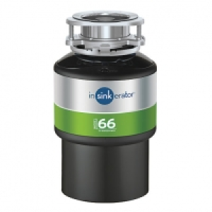 Insinkerator Model 66 Food Waste Disposer