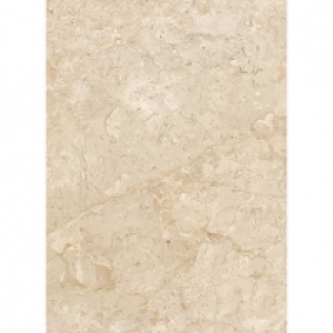 Wickes Avellino Cappuccino Beige Ceramic Tile 360 x 275mm