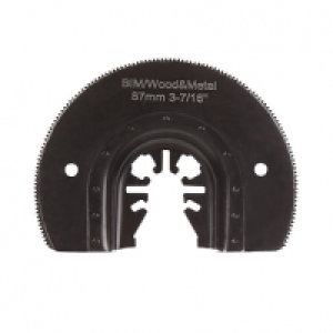 Wickes Segmented Saw Blade 87mm