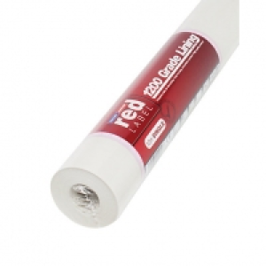 Erfurt Lining Paper 1200 Grade 10m