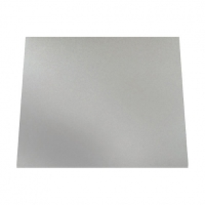 Rangemaster Splashback Toledo Stainless Steel 900mm £299.00