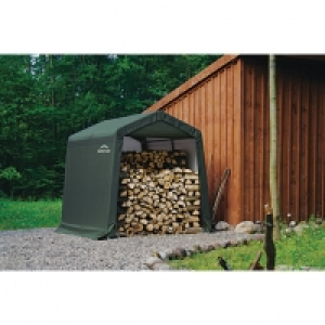 Rowlinson Shed in a Box Garden Storage - 8 x 8 ft £239.99