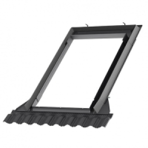 VELUX EDW FK06 0000 Tile Roof Window Flashing 660x1180mm