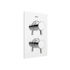 Bristan Prism Recessed Shower Valve with Diverter &pound;275.00