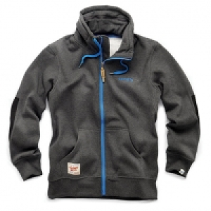 Scruffs Zip Hoodie Medium £20.00