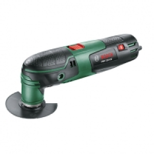Bosch PMF 220W CE Multifunction Tool Set