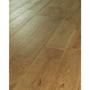 Wickes Dusky Oak Solid Wood Flooring £67.67