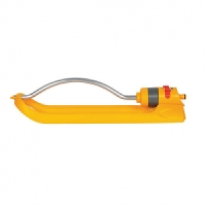 Hozelock Rectangular Garden Hose Sprinkler Plus 200 M2 £24.99