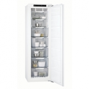 AEG Int Tower Freezer ABK81826NC