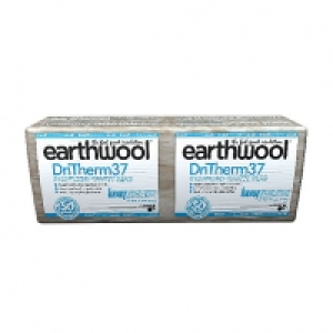 Knauf Earthwool 100mm Dritherm Cavity Slab 455 x 1200mm 4.37