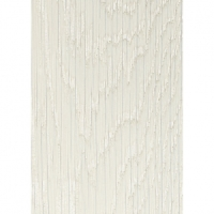 Wickes Prussian White Real Wood Top Layer Sample £5.00