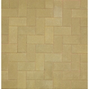 Marshalls Driveline 50 Textured Buff 200 x 100 x 50mm Block