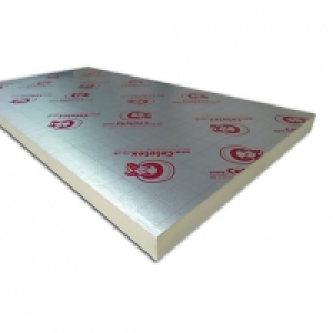 Celotex 50mm High Performance Insulation Board 1200 x 2400mm £26.31