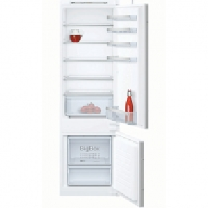 Neff 70/30 Fridge Freezer KI5872S30G
