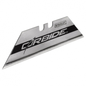Stanley Carbide Blades 10 Pack &pound;7.49