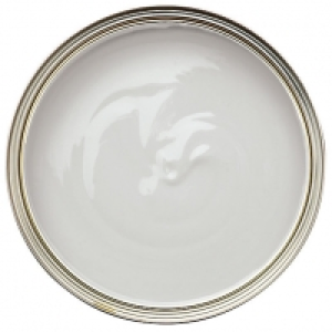 Dulux Once Matt Polished Pebble 2.5L £24.49