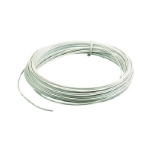 Wickes Twin Cable Bell Wire 16.5m £12.48