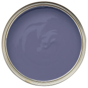 Wickes Colour @ Home Vinyl Silk Emulsion Paint Cosmic Energy &pound;13.99