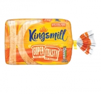 Budgens  Kingsmill Super Toastie