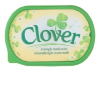 Clover £1.25