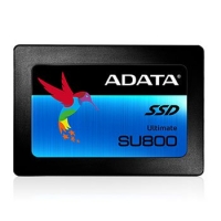 Scan  ADATA 512GB Ultimate SU800 Serial ATA III Solid State Drive/