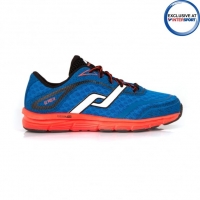 InterSport Pro Touch Kids Oz Pro IV Blue Running Shoes