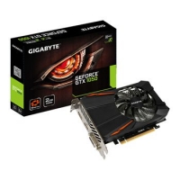 Scan  Gigabyte NVIDIA GeForce GTX 1050 2GB D5 Graphics Card