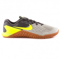 InterSport Nike Mens Metcon 3 Training Shoe
