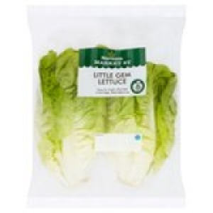 Morrisons Little Gem Lettuce £0.50