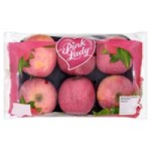 Morrisons Pink Lady Apples £2.38