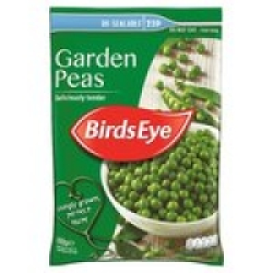 Birds Eye Garden Peas £2.27