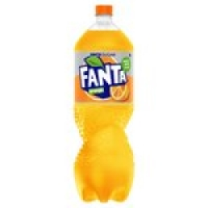 Fanta Orange Zero £1.00