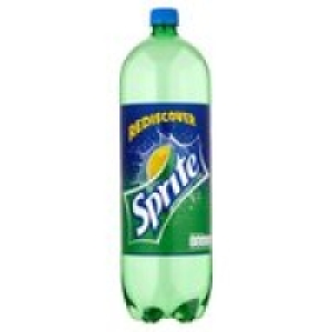 Sprite £1.00