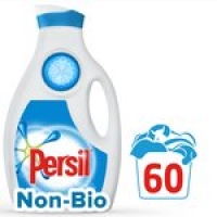 Morrisons  Persil Non Bio Laundry Liquid