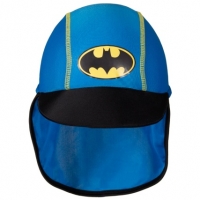 BMStores  Batman Kids Keppi Hat