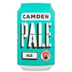 Camden Pale Ale £1.85