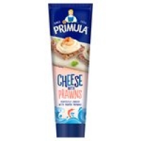 Morrisons  Primula Cheese With Prawns