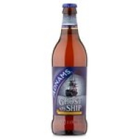 Morrisons  Adnams Ghost Ship Ale