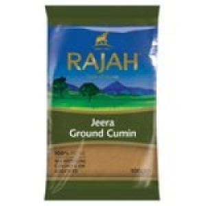 Rajah Jeera Ground Cumin £0.53