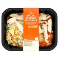 Morrisons  Morrisons Oriental Special Chicken Fried Rice