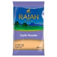 Morrisons  Rajah Garlic Powder