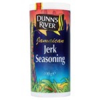 Morrisons  Dunns River Jamaican Jerk Seasoning
