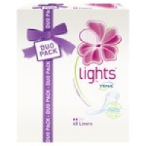 Lights by Tena £3.00