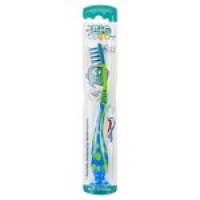 Morrisons  Aquafresh Big Teeth 6+ Years Soft Toothbrush