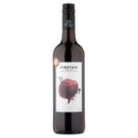 Morrisons  Morrisons The Best South African Pinotage