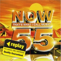 Poundland  Replay CD: Various Artists: Now Thats What I Call Music Vol.