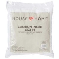 BigW  House & Home Cushion Insert Size 14