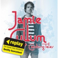 Poundland  Replay CD: Jamie Cullum: Catching Tales