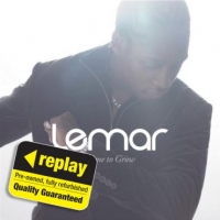 Poundland  Replay CD: Lemar: Time To Grow