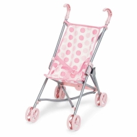 BigW  Tinkers Baby Doll Stroller - Assorted